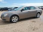 2011 Chevrolet Malibu Ls na sprzedaż w Houston, TX - Minor Dent/Scratches