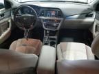 2017 Hyundai Sonata Hybrid للبيع في Wheeling، IL - Minor Dent/Scratches