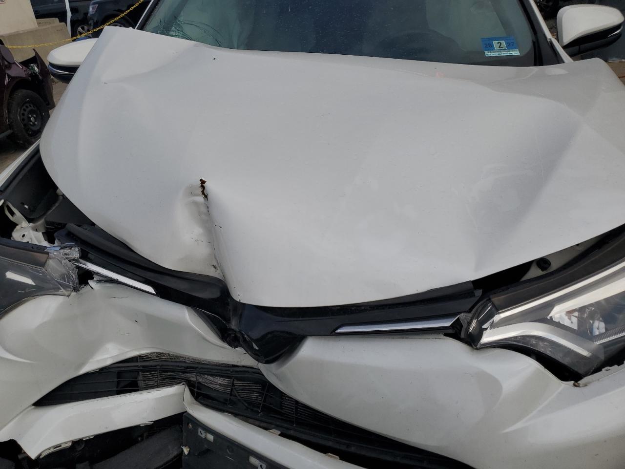 TOYOTA RAV4 2018 VIN JTMDFREV5JD230846 фото 12