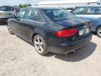 2008 AUDI A4 S LINE for sale at Copart WESTBURY