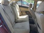 2010 Honda Accord Lxp for Sale in Assonet, MA - Rear End