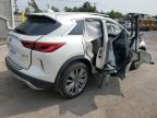 2021 Infiniti Qx50 Essential zu verkaufen in Hillsborough, NJ - Biohazard/Chemical