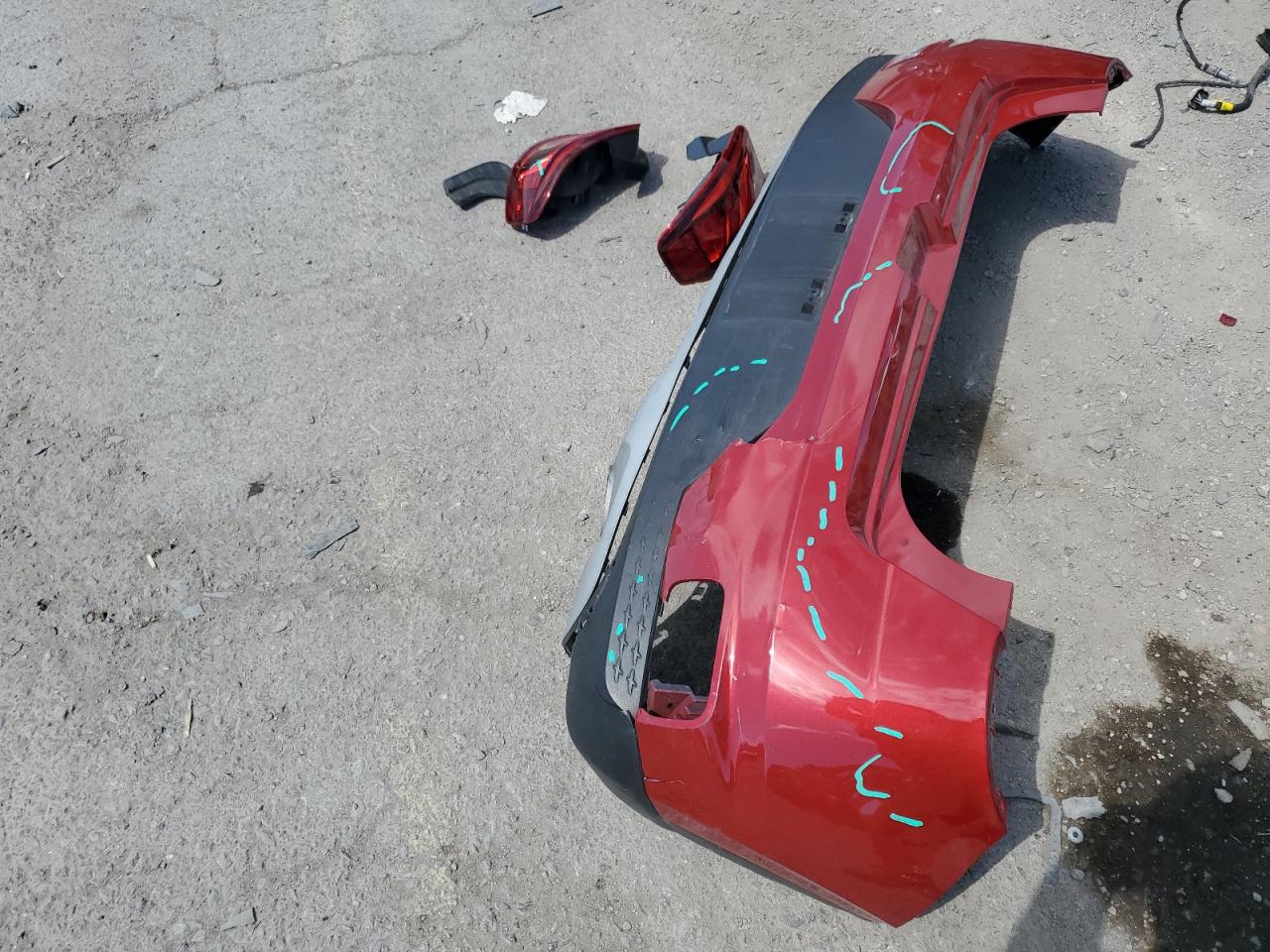 2021 Hyundai Venue Sel VIN: KMHRC8A3XMU127130 Lot: 60307905