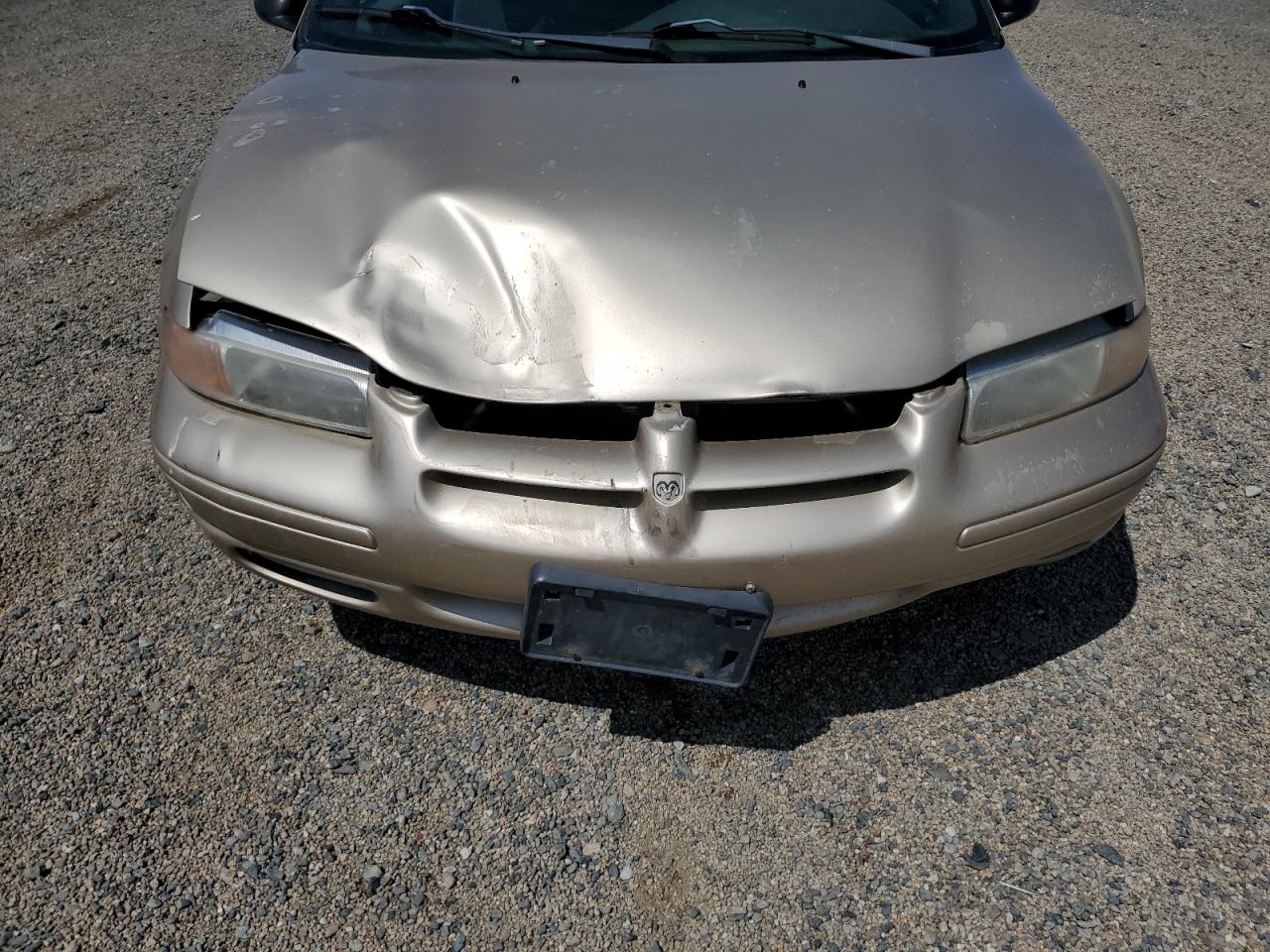 2000 Dodge Stratus Se VIN: 1B3EJ46X2YN122759 Lot: 60714645