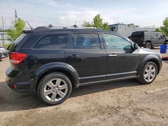 2012 DODGE JOURNEY R/T  