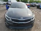 2017 Kia Optima Lx   na sprzedaż w Chalfont, PA - Rear End