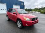 2007 Toyota Rav4 Sport na sprzedaż w North Billerica, MA - Normal Wear