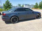 2018 AUDI A4 PROGRESSIV   à vendre chez Copart ON - LONDON