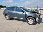 2015 Nissan Rogue Select S for Sale in Wilmer, TX - Front End