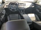 2016 Chevrolet Impala Lt للبيع في Antelope، CA - Minor Dent/Scratches