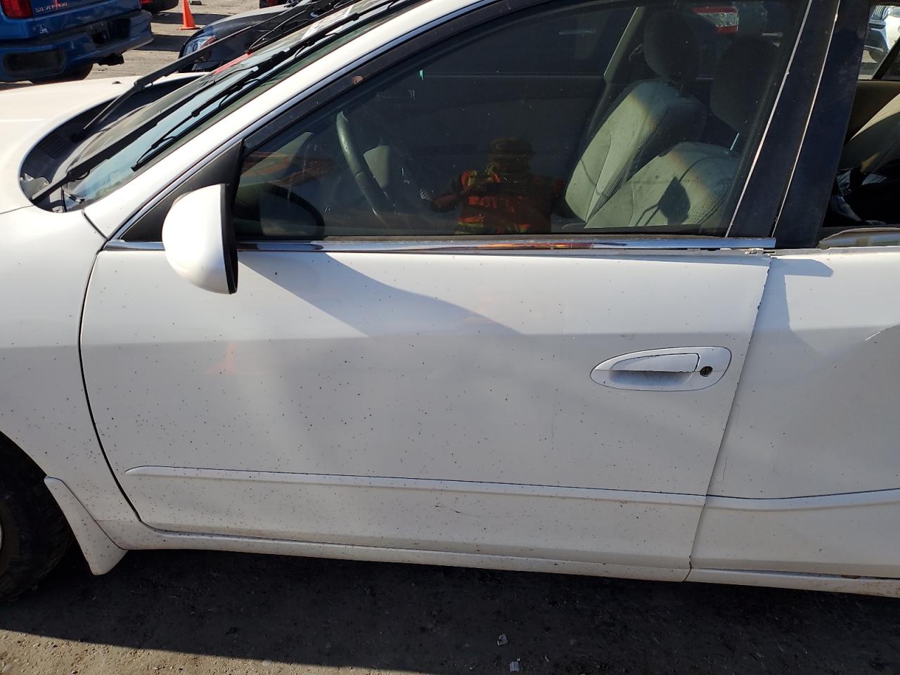 2005 Nissan Altima S VIN: 1N4AL11D75C202879 Lot: 62724455