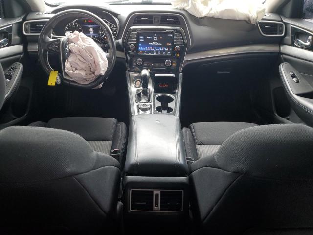  NISSAN MAXIMA 2017 Szary