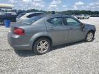 2013 Dodge Avenger Se للبيع في Ellenwood، GA - Front End