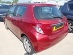 2013 TOYOTA YARIS T SP for sale at Copart SANDY