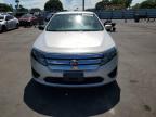 2011 Ford Fusion Se   на продаже в Miami, FL - Rear End