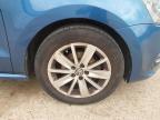 2015 VOLKSWAGEN POLO SE TS for sale at Copart SANDY