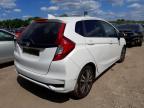 2019 HONDA JAZZ EX NA for sale at Copart SANDY