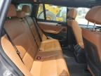 2017 BMW X3 XDRIVE28I   for sale at Copart QC - MONTREAL
