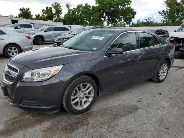  CHEVROLET MALIBU 2013 Charcoal
