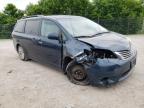 2012 Toyota Sienna Xle for Sale in Indianapolis, IN - Front End
