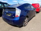 2009 TOYOTA PRIUS T SPIRIT VVT-I CVT  for sale at Copart SANDY