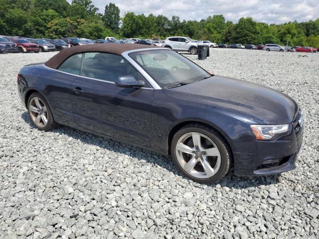  AUDI A5 2014 Granatowy