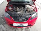 2014 SEAT IBIZA FR T for sale at Copart BELFAST