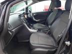 2011 VAUXHALL ASTRA SE A for sale at Copart WESTBURY