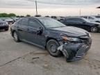 2018 Toyota Camry L   იყიდება Grand Prairie-ში, TX - Biohazard/Chemical
