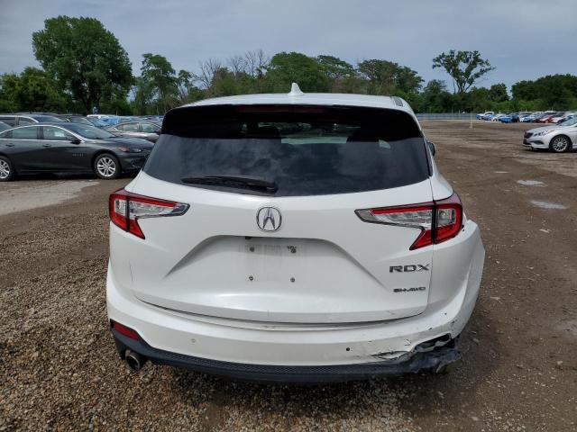 ACURA RDX 2020 White