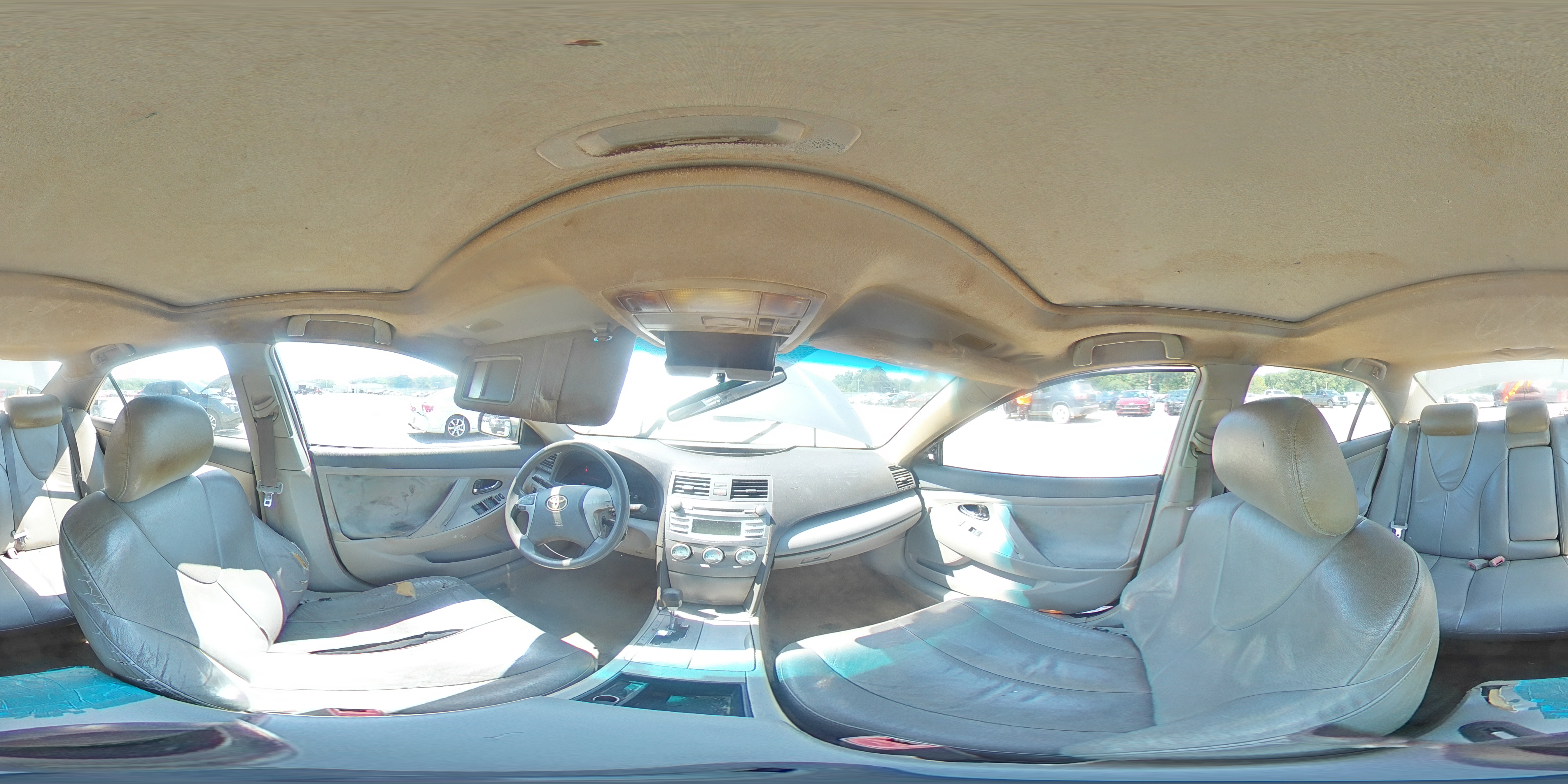 2009 Toyota Camry Se VIN: 4T1BK46K39U089096 Lot: 62677565