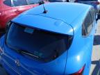 2013 RENAULT CLIO D-QUE for sale at Copart PETERLEE