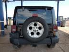 2015 Jeep Wrangler Unlimited Sahara იყიდება Phoenix-ში, AZ - Front End