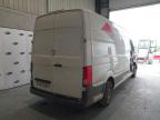 2020 VOLKSWAGEN CRAFTER for sale at Copart CASTLEDERMOT - IRELAND