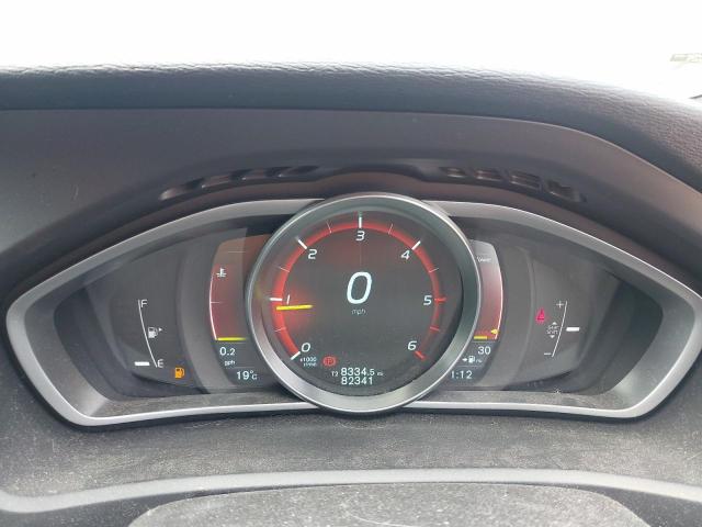 2015 VOLVO V40 R-DESI