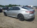 2018 TOYOTA CAMRY L   à vendre chez Copart MA - FREETOWN