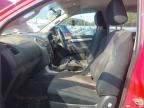 2016 ISUZU D-MAX FURY for sale at Copart WHITBURN