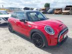 2023 MINI COOPER S E for sale at Copart CORBY