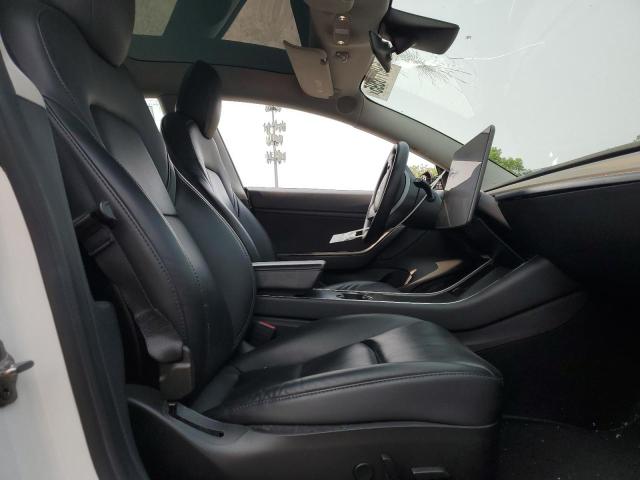  TESLA MODEL 3 2020 Biały
