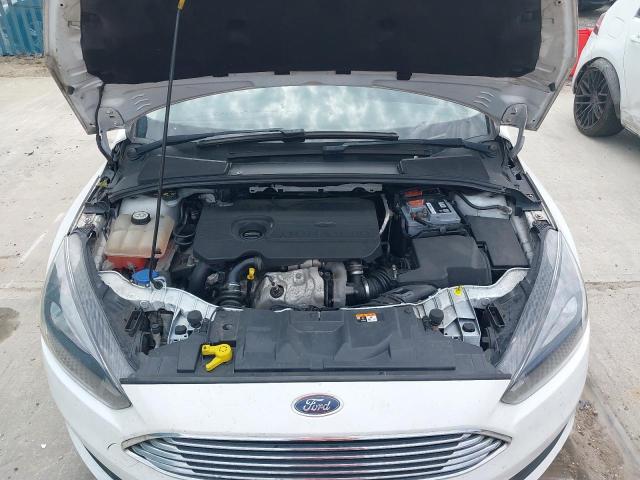 2016 FORD FOCUS ZETE