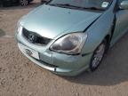 2004 HONDA CIVIC VTEC for sale at Copart YORK