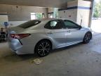 2018 Toyota Camry L   for Sale in Sandston, VA - Side