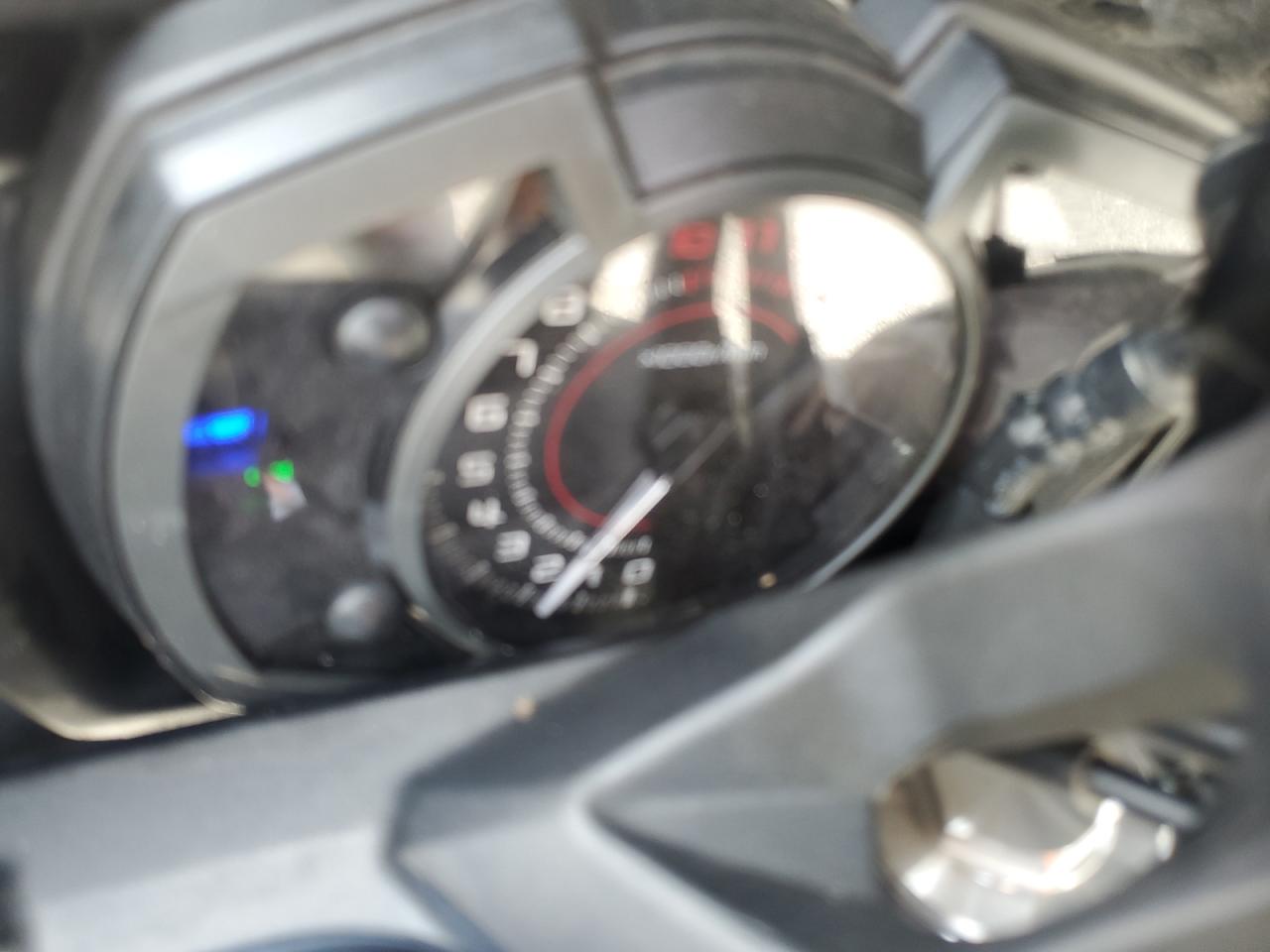 2019 Kawasaki Ex650 J VIN: JKAEXEJ11KDA03388 Lot: 63064565