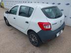 2014 DACI SANDERO AC for sale at Copart SANDY