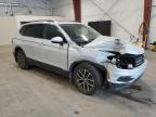 2019 Volkswagen Tiguan Se на продаже в Center Rutland, VT - Front End