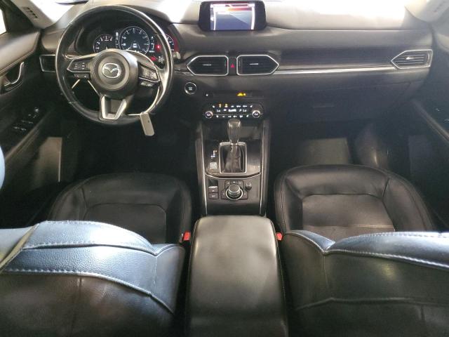  MAZDA CX-5 2019 Чорний