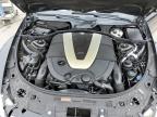 2008 Mercedes-Benz Cl 600 იყიდება Los Angeles-ში, CA - Minor Dent/Scratches