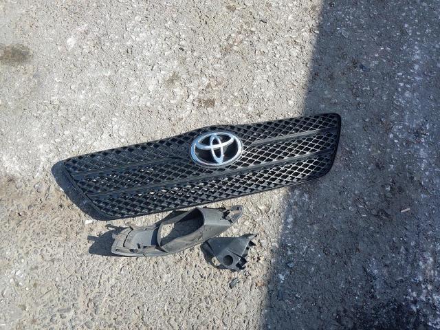 2003 TOYOTA COROLLA T3