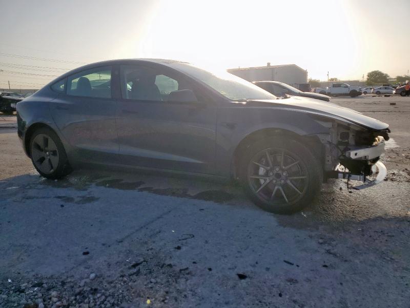  TESLA MODEL 3 2023 Szary