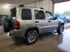 2005 Jeep Liberty Renegade იყიდება Madisonville-ში, TN - Front End